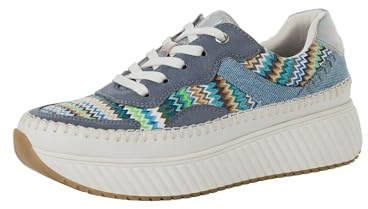 MARCO TOZZI Sneaker 2-23733-44 F-Weite