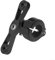 Stay Hydrated on Your Bike Rides with this Adjustable Aluminum Alloy Bike Cup Holder Base Adapter
