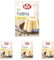 RUF Bio Pudding Bourbon-Vanille, Puddingpulver mit Vanillearoma aus kontrolliert biologischem Anbau, glutenfrei, vegan, 8er Pack (2 x 40g)