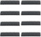 PWCTNT 3D Drucker Zubehör,3D Drucker Werkzeug,8 Stück 3D Druck Zubehör A1 Silikon Düsenbürste,3D Druck Werkzeug Düsenbürste Ersatz Kit Cleaner Tool (Nicht für A1 Mini)