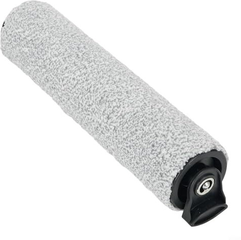 Jotekonoby Brosse à rouleau pour aspirateur Tineco 3 Breeze S3, sèche et humide, brosse principale, brosse de rechange pour robot, brosse à carreaux en céramique