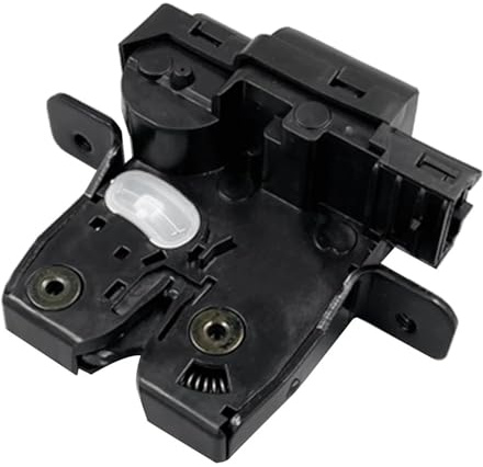 Serratura Portellone Posteriore Per Nissan Per Qashqai J10 2008-2015 Per Tiida C11 Hatchback 2005-2009 2010 Auto Baule Posteriore Coperchio Chiusura Portellone Serratura Serratura per Portellone