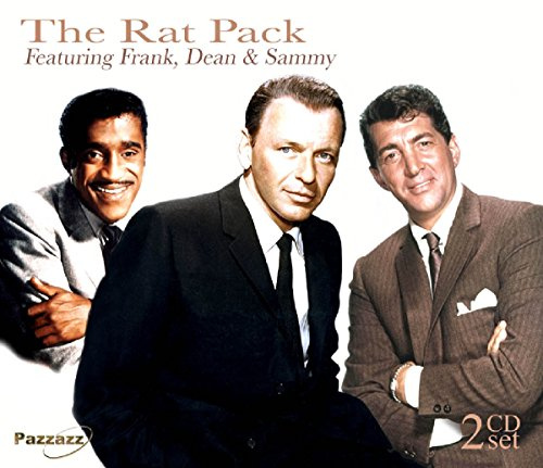 The Rat Pack Featuring Frank,Dean and Sammy