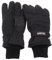 MFH Fingerhandschuhe Thinsulate, schwarz, XXXL
