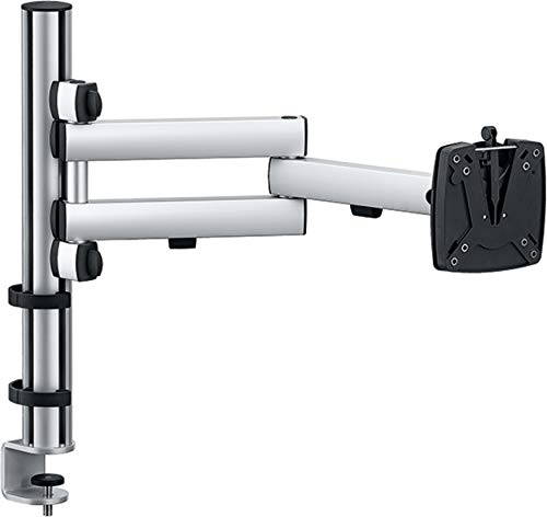 Novus Organisationsmittel MPS-Set TSS Basic 220+0050+000, Silber Anthrazit