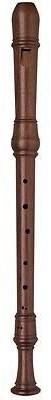 Moeck Blockflöte Rottenburgh Tenor 4405 Holz, Palisander