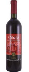 KEO Othello Red Wine From Cyprus 75cl Bottle