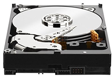 Seagate Enterprise Performance 10K HDD ST600MM0026 - Festplatte - 600 GB - intern - 6.4 cm SFF (2.5 SFF) - SAS-2