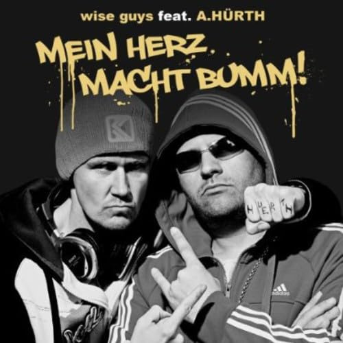 Mein Herz Macht Bumm!