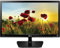 LG Monitor con luz led 24 Pulgadas