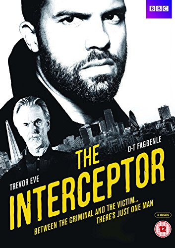 The Interceptor [3 DVDs]