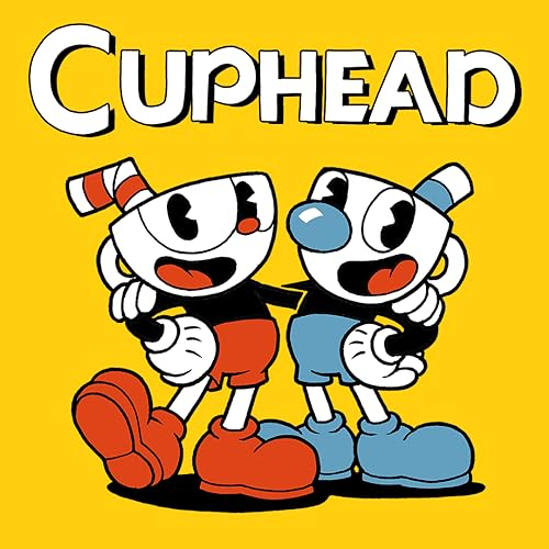 Cuphead [PC Code - Steam]