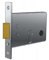 Serrure à enfiler sans cylindre pour porte en métal 5525.080z prefer