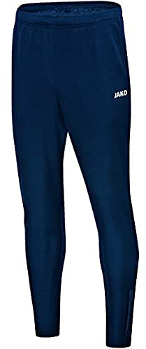 JAKO Kinder Trainingshose Classico, Nightblue, 134