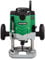 HiKOKI M12VE - Fresatrice verticale 2.000 W