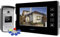 HOMSECUR 7’’ Touch-Button LCD Video Door Bell Intercom with One Button Unlock (HDS Series XM704-XC001)