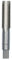 M18 x 1.5 Pitch Metric Taper First Tap Thread Cutter Cutting Repair Tungsten