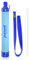 Purewell Outdoor Water Filter Personal Water Filtration Straw Emergency Survival Gear Water Purifier for Camping Hiking Climbing Backpacking