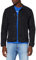 b BLEND 20710737 Veste en Jean, Noir Denim (200297), M Homme
