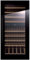 Küppersbusch FWK 4800.0 S5 K-Series 8 Einbau Weinklimaschrank Schwarz/Black Velvet
