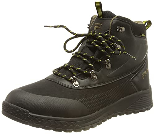 FILA Herren Hikebooster MidBoot