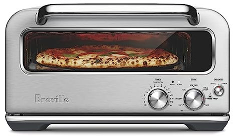 Breville Smart Oven Pizzaiolo