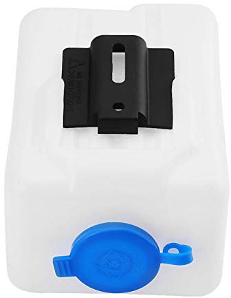 Universal Windshield Windscreen Washer Pump Bottle Tank Kit Cleaning Tools 12V for Classic Cars Replacement Accessory