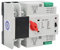 Commutateur de Transfert, Commutateur de Transfert Automatique à Double Puissance, Contrôleur de Commutateur de Transfert à 2 Voies sans Interruption ZGQ5-100 / 2P 220V avec une Bonne Isolation