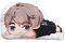 Haikyuu Pillow Hinata Shoyo Tobio Kageyama Kozume Kenma Oikawa Tooru Kei Tsukishima Yu Nishinoya Miya Atsumu Miya Osamu Anime Figur Zierkissen Dekokissen Sofa Stuhl Auto Dekorativ für Anime Fans