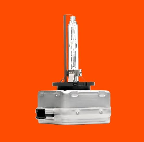 RIDEX 106B0038 Xenon-Brenner Xenon-Birne Schachtel