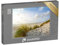 puzzleYOU: Puzzle 500 Teile „Landschaft mit Strand und Sanddünen, Jütland, Dänemark“ – aus der Puzzle-Kollektion Rügen, Usedom