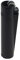 Clipper Metall Large Feuerzeug Gas - 1x Feuerzeug Edles Design inkl. Geschenk Box + DHB (Matt Black)