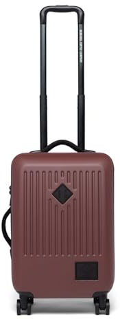 Herschel Trade Caryy-On Luggage L Port