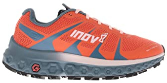 INOV8 Trailfly Ultra G 300 Max Women's Trail Running Shoes - AW21