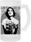 Hopestly Placebo Every You Every Me Transparent Becher Bier Herren Damen Mug Beer