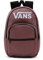 Vans Unisex Ranged 2 Rucksack (1 Stück), Rosa Taupe-Weiß, Einheitsgröße, Casual