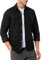 Redbridge Premium Denim Hemd Jeanshemd Baumwolle Casual Schwarz XXL