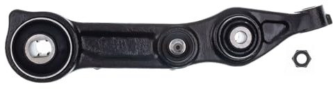 DENCKERMANN D120641 Querlenker Vorne Links unten hinten