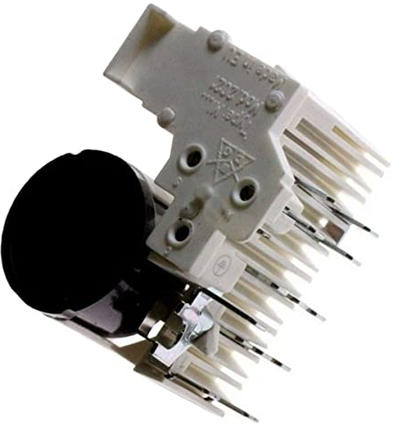 Start Relay for Whirlpool Refrigerator – 481228038125