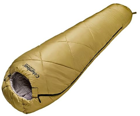 Columbus SANTIAGO 530 Eco F Sleeping Bag