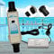 ZIJINGY Máquina de Cloro salino, generador de Cloro SPA, electrolizador, clorador salino for Piscina (Size : 8)