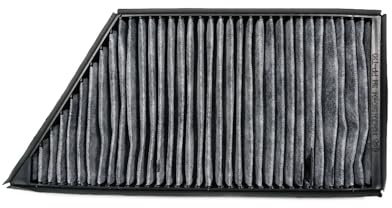 Filtro abitacolo Filtro aria abitacolo 1PC per 2000-Per Peugeot 206 207 1.4 1.6 2.0 OE:6447.AZ Filtro abitacolo standard