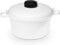 OLLA A VAPOR PARA MICROONDAS, CAPACIDAD DE 2,8 LITROS, SUPERFICIE ANTIADHERENTE CON TAPA DE BLOQUEO, COCINA AL VAPOR, FÁCIL, RÁPIDO Y SALUDABLE