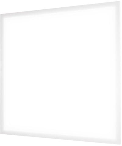 HOFTRONIC - LED Panel 62x62-4000K Neutralweiß - 36 Watt 4860 Lumen (135lm/W) Dimmbar - Rasterleuchte - Flimmerfrei - 5 Jahre Garantie - Deckenpanel - Lichtpanel