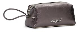 Desigual Mone_Capsule, Bi-Fold Wallet Women's, 18, Material Finishes, 18