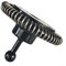 Milk Frother Replacement Whisk Compatible with For NJ Espresso Machine ES601/655/701 and Efficient