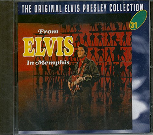 from Elvis to Memphis