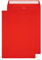 Blake Envelopes Creative Colour 406 Briefumschläge Haftklebung Pillar Box Rot C4 229 x 324 mm - 120g/m² | 250 Stück