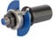 Draper 75353 1/2-inch Biscuit Number 10 Tungsten Crabide Tip Router Bit
