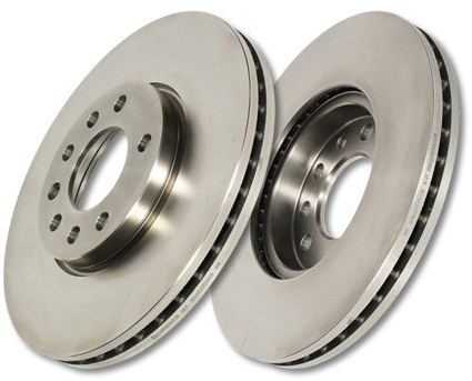EBC Brakes D440 Brakes